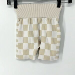 Prozis NWOT women’s XS shorts